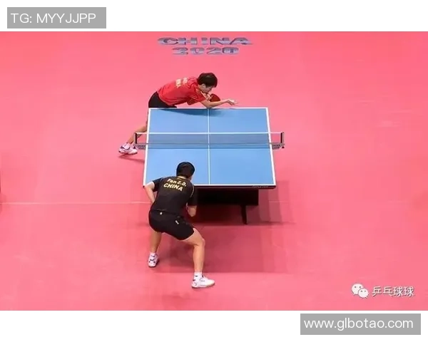 杭州乒乓球队转换打法深度分析与战术创新探讨 杭州乒乓球队转换打法深度分析与战术创新探讨