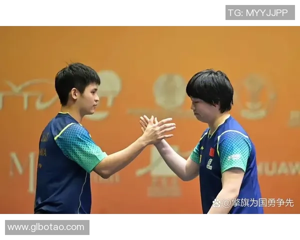 杭州乒乓球队在洲际杯中的团队协作表现值得称赞与反思 杭州乒乓球队在洲际杯中的团队协作表现值得称赞与反思